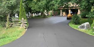 Best Driveway Resurfacing  in Kutztown, PA